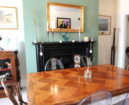 Bed & Breakfast 299 London Road