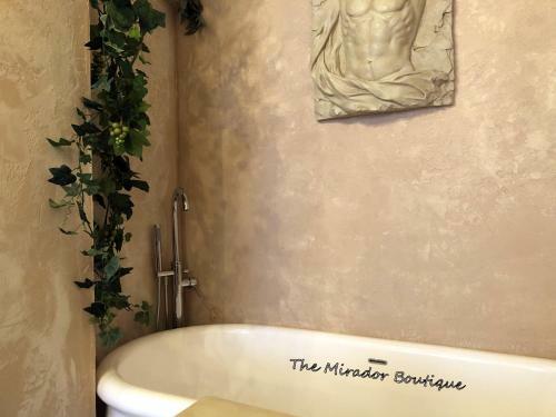 Hostal The Mirador Boutique Town House