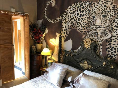 Hostal The Mirador Boutique Town House