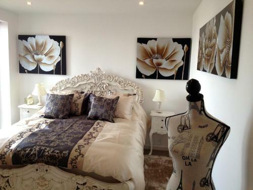 Sa1 Waterfront Apartments