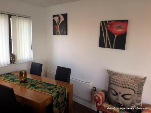 Sa1 Waterfront Apartments