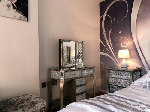 Sa1 Waterfront Apartments