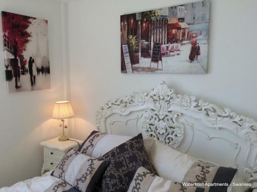 Sa1 Waterfront Apartments