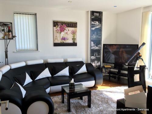 Sa1 Waterfront Apartments