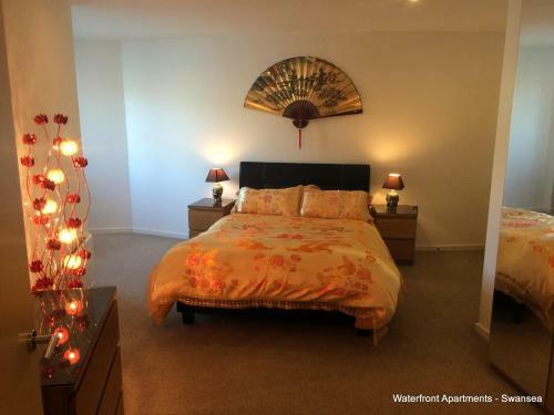 Sa1 Waterfront Apartments