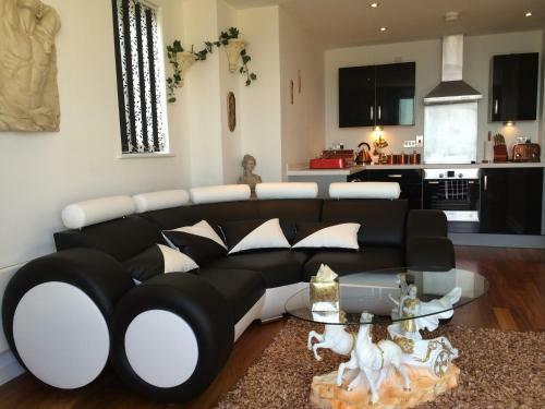 Sa1 Waterfront Apartments