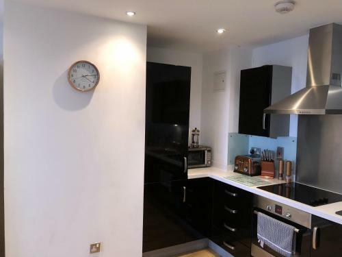 Sa1 Waterfront Apartments