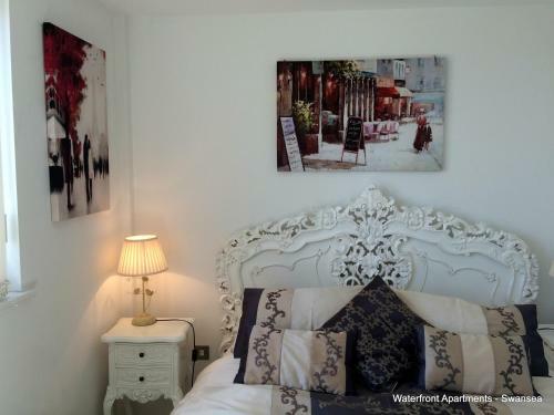 Sa1 Waterfront Apartments