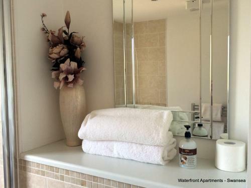 Sa1 Waterfront Apartments
