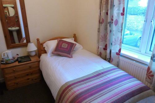 Bed & Breakfast Hurst Dene Hotel