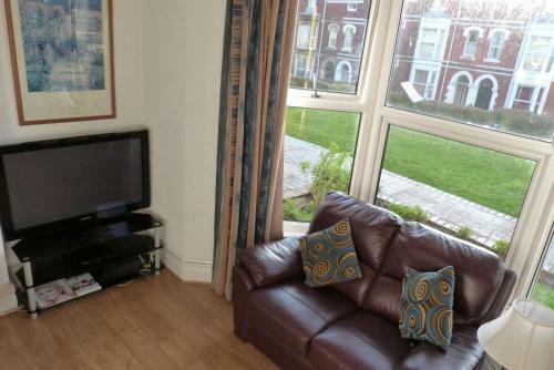 Bed & Breakfast Hurst Dene Hotel