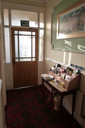 Bed & Breakfast Hurst Dene Hotel