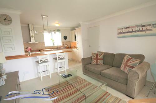 Bay Apartments