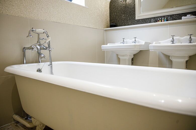 Langshott Manor - A Small Luxury Hotel
