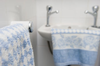 Hostal Four Seasons Guest House