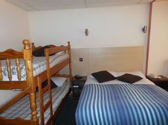 The Gatwick White House Hotel