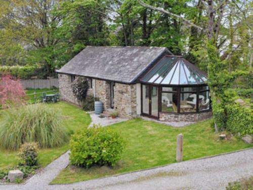 Byre Cottage