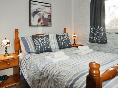 Byre Cottage