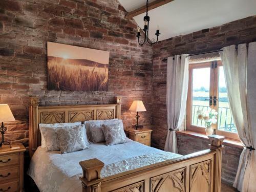 Hostal The Ginney Country Guest House