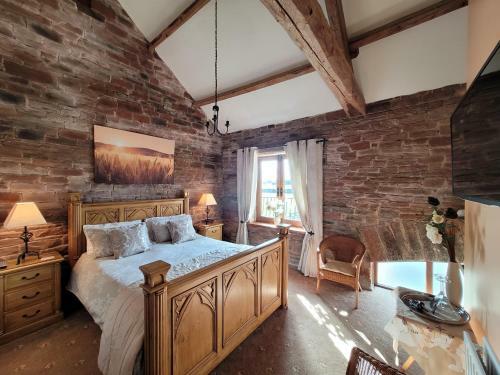Hostal The Ginney Country Guest House