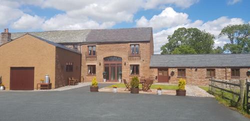 Hostal The Ginney Country Guest House