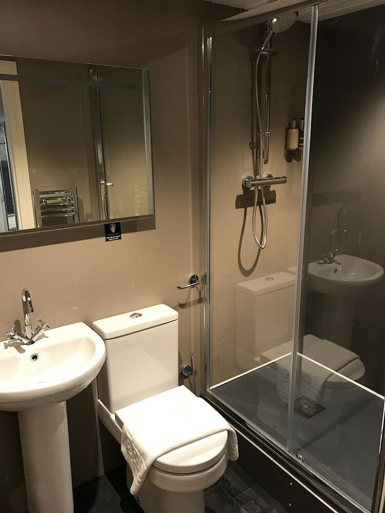 Hotel Foundry 34