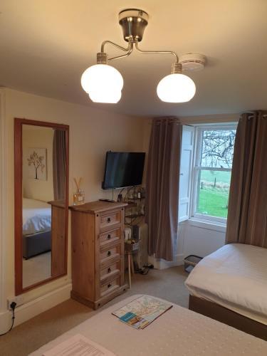 Hostal Morris Guest House