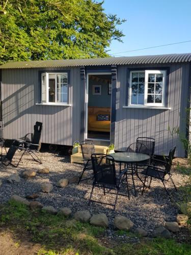 Hostal Morris Guest House