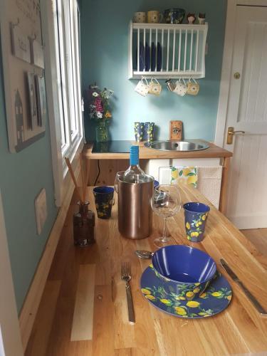 Hostal Morris Guest House