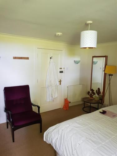 Hostal Morris Guest House
