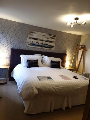 Hostal Morris Guest House