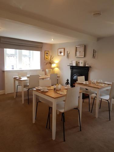 Hostal Morris Guest House