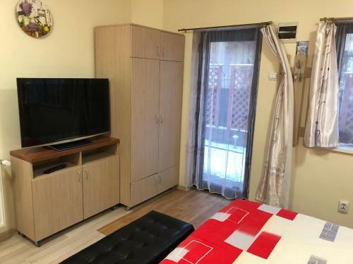 Apartamento Haffner Studio