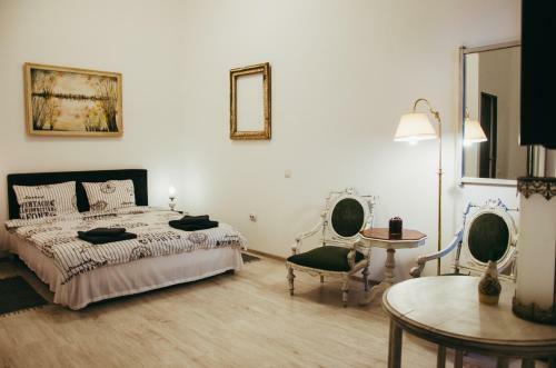 Mansion Josephina