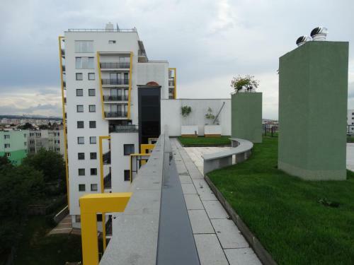 Oni Venus Apartament
