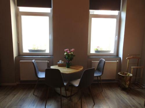 Apartamento Maniu Home