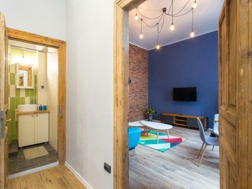 Apartamento Maniu Home