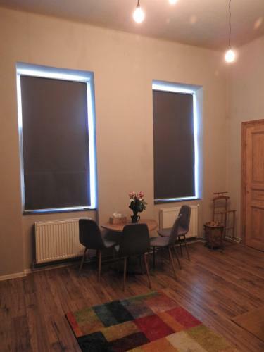 Apartamento Maniu Home