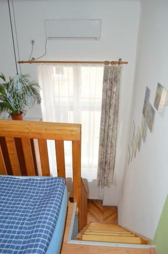 Central Cozy Apartment