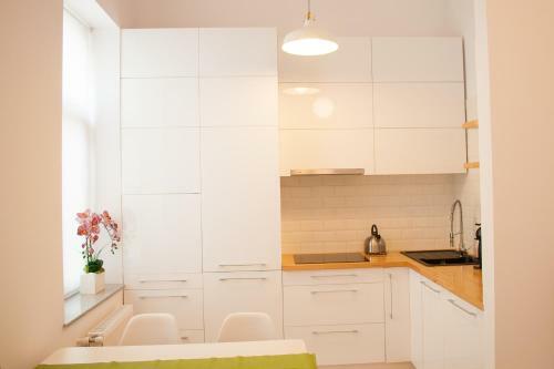 Boheme Apartment