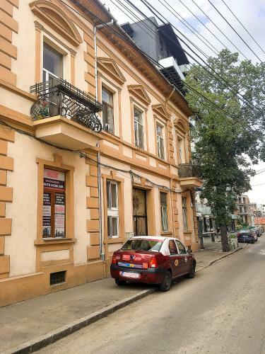 Boheme Apartment