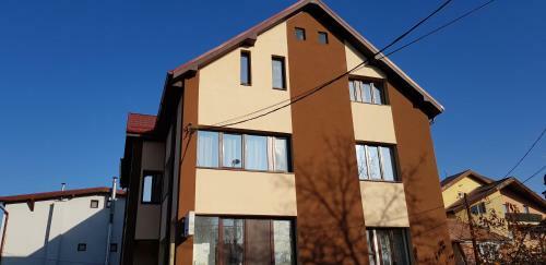 Coroian House
