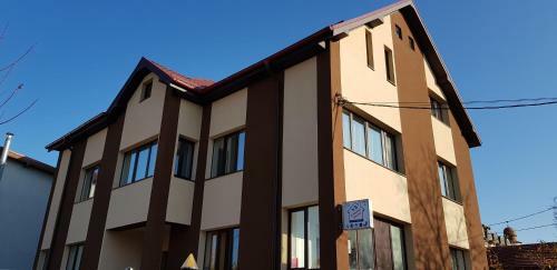 Coroian House