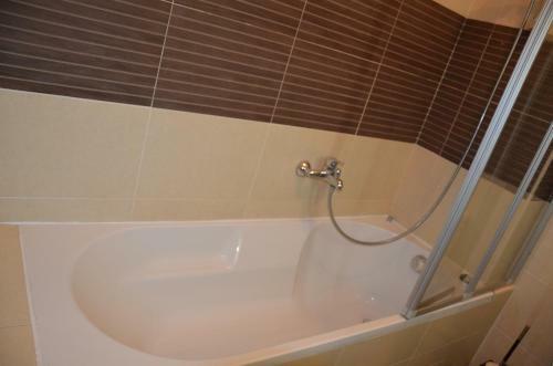 Dora City Apartament