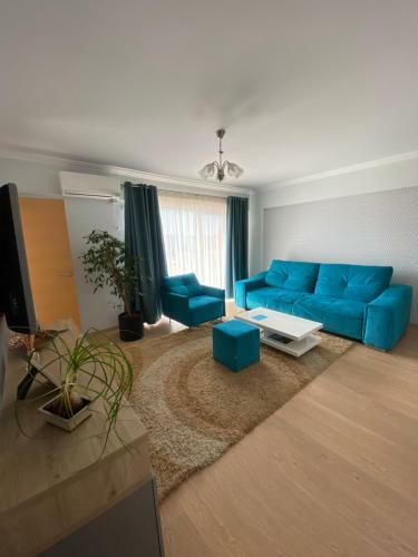 Dora City Apartament