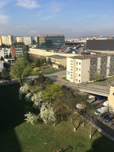Dora City Apartament