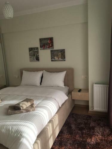 Dora City Apartament