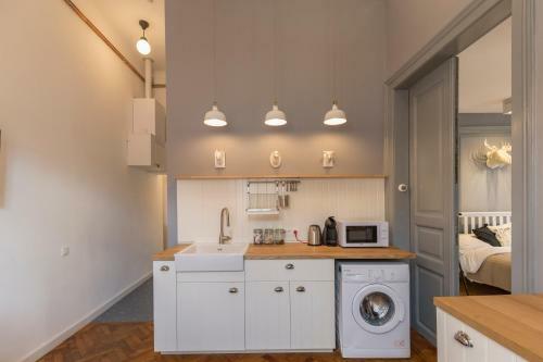Apartamentos My Place Ferdinand
