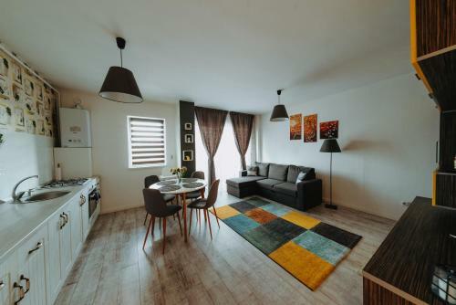 Apartamento Patrick Home
