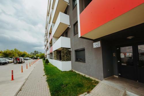 Apartamento Patrick Home